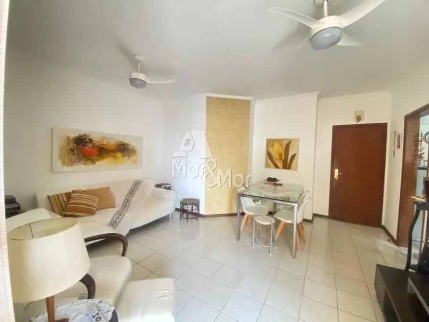 Foto 3 de Apartamento com 2 quartos à venda, 70m2 em Enseada, Guaruja - SP