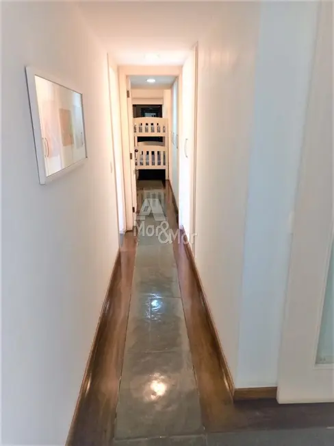 Apartamento com 3 quartos à venda, 186m2 em Pitangueiras, Guaruja - SP - imagem 5 Foto 5 de Apartamento com 3 quartos à venda, 186m2 em Pitangueiras, Guaruja - SP