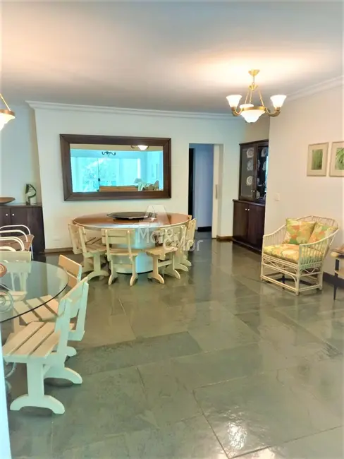 Apartamento com 3 quartos à venda, 186m2 em Pitangueiras, Guaruja - SP - imagem 4 Foto 4 de Apartamento com 3 quartos à venda, 186m2 em Pitangueiras, Guaruja - SP