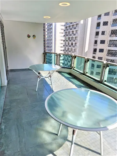 Foto 2 de Apartamento com 3 quartos à venda, 186m2 em Pitangueiras, Guaruja - SP