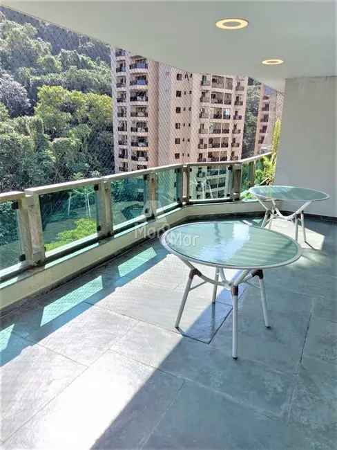 Foto 1 de Apartamento com 3 quartos à venda, 186m2 em Pitangueiras, Guaruja - SP