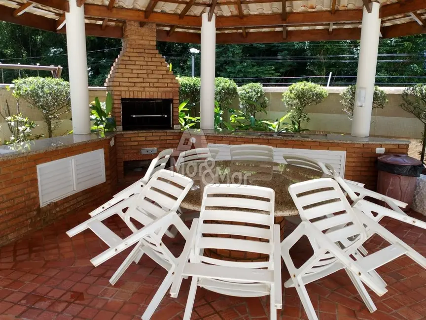 Foto 7 de Apartamento com 2 quartos para alugar, 100m2 em Vila Luis Antônio, Guaruja - SP