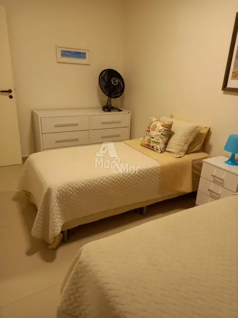 Apartamento com 3 quartos à venda, 100m2 em Pitangueiras, Guaruja - SP - imagem 9 Foto 9 de Apartamento com 3 quartos à venda, 100m2 em Pitangueiras, Guaruja - SP