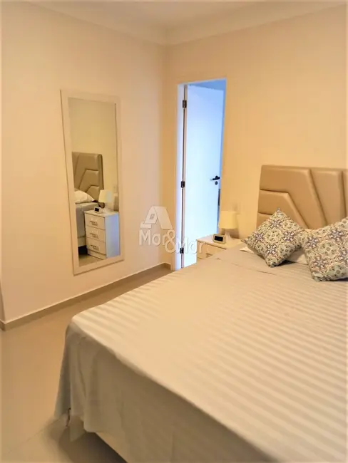 Apartamento com 3 quartos à venda, 100m2 em Pitangueiras, Guaruja - SP - imagem 6 Foto 6 de Apartamento com 3 quartos à venda, 100m2 em Pitangueiras, Guaruja - SP