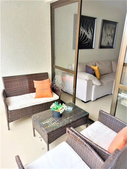 Apartamento com 3 quartos à venda, 100m2 em Pitangueiras, Guaruja - SP - imagem 3 Foto 3 de Apartamento com 3 quartos à venda, 100m2 em Pitangueiras, Guaruja - SP