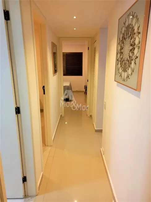 Apartamento com 3 quartos à venda, 100m2 em Pitangueiras, Guaruja - SP - imagem 4 Foto 4 de Apartamento com 3 quartos à venda, 100m2 em Pitangueiras, Guaruja - SP