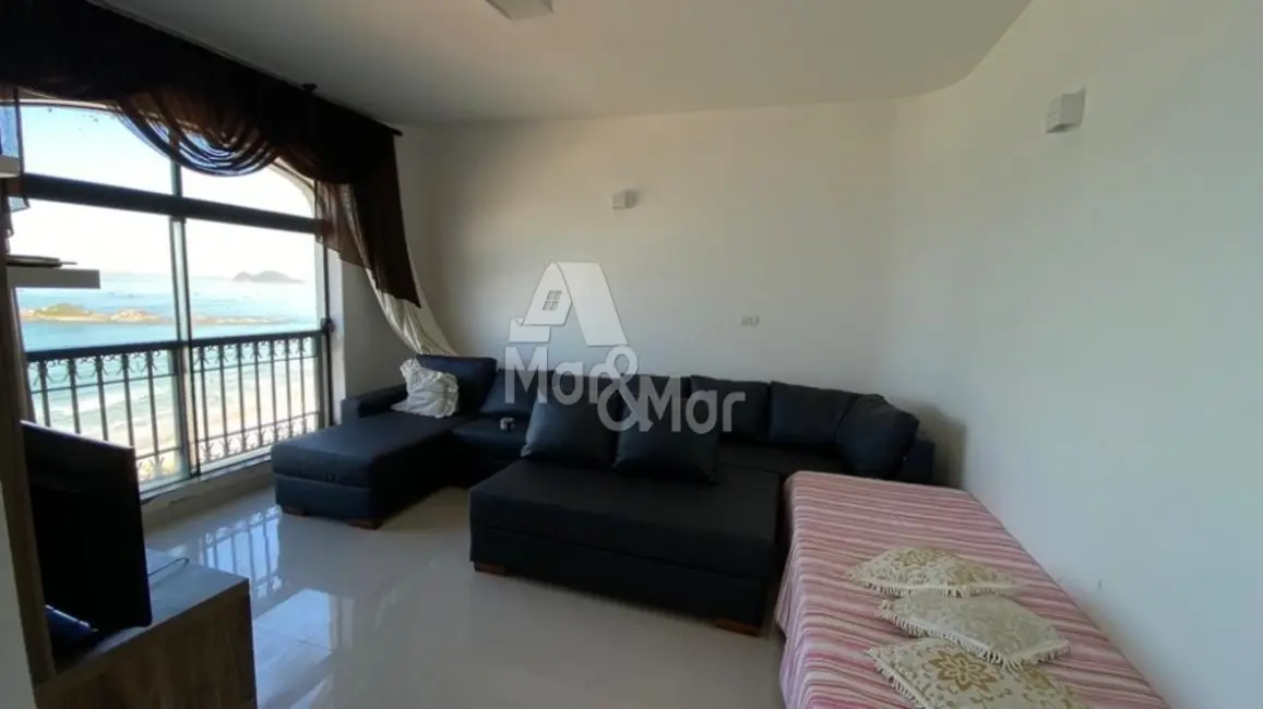 Apartamento com 4 quartos à venda, 200m2 em Pitangueiras, Guaruja - SP - imagem 3 Foto 3 de Apartamento com 4 quartos à venda, 200m2 em Pitangueiras, Guaruja - SP