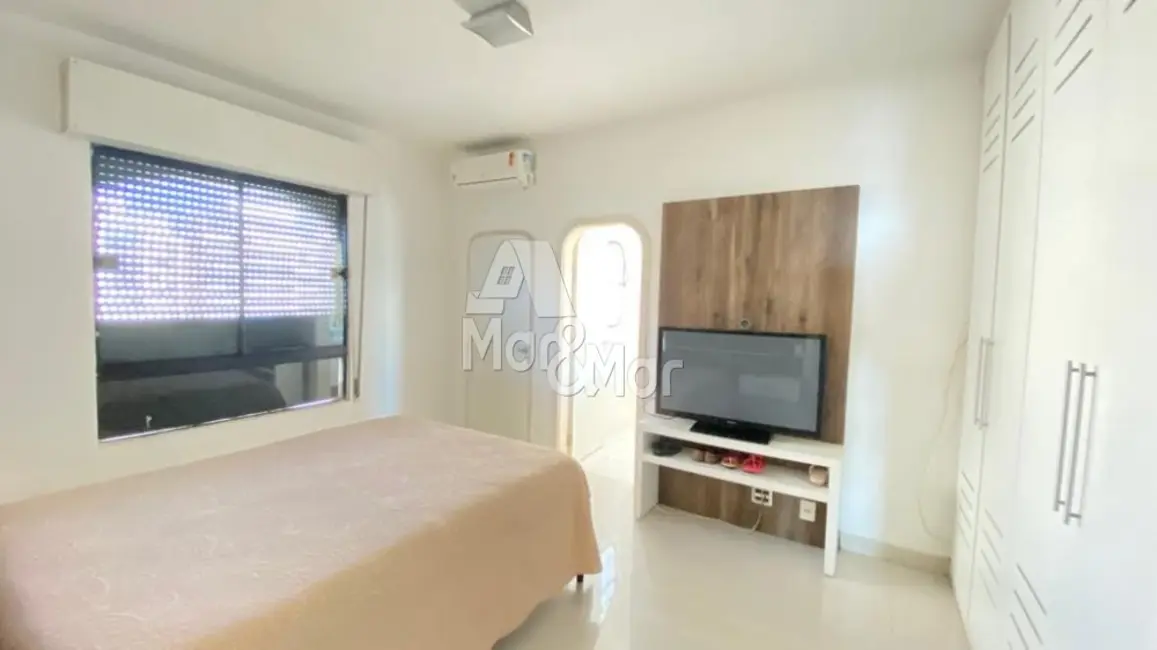 Apartamento com 4 quartos à venda, 200m2 em Pitangueiras, Guaruja - SP - imagem 8 Foto 8 de Apartamento com 4 quartos à venda, 200m2 em Pitangueiras, Guaruja - SP