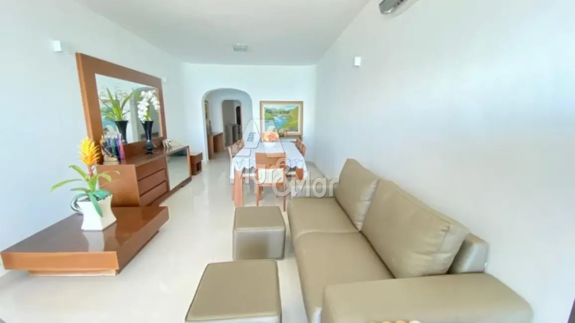 Apartamento com 4 quartos à venda, 200m2 em Pitangueiras, Guaruja - SP - imagem 4 Foto 4 de Apartamento com 4 quartos à venda, 200m2 em Pitangueiras, Guaruja - SP