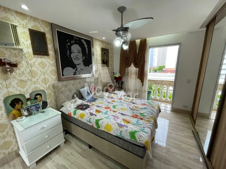 Apartamento com 3 quartos à venda, 129m2 em Pitangueiras, Guaruja - SP - imagem 6 Foto 6 de Apartamento com 3 quartos à venda, 129m2 em Pitangueiras, Guaruja - SP