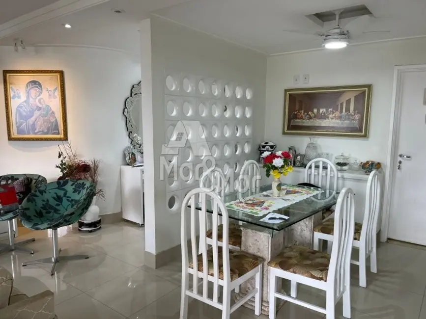 Apartamento com 3 quartos à venda, 129m2 em Pitangueiras, Guaruja - SP - imagem 4 Foto 4 de Apartamento com 3 quartos à venda, 129m2 em Pitangueiras, Guaruja - SP