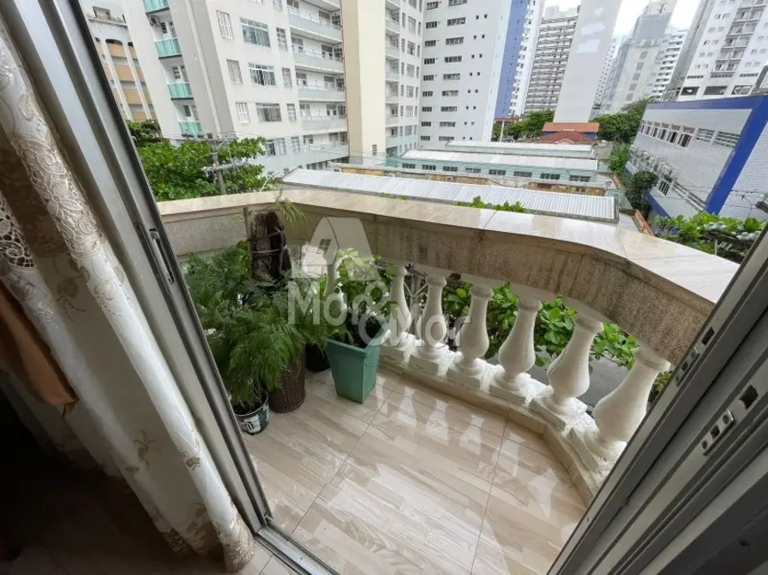Apartamento com 3 quartos à venda, 129m2 em Pitangueiras, Guaruja - SP - imagem 7 Foto 7 de Apartamento com 3 quartos à venda, 129m2 em Pitangueiras, Guaruja - SP