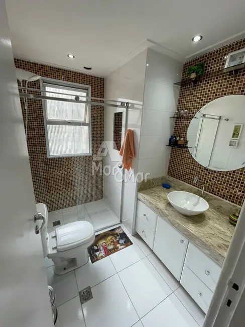 Apartamento com 3 quartos à venda, 129m2 em Pitangueiras, Guaruja - SP - imagem 8 Foto 8 de Apartamento com 3 quartos à venda, 129m2 em Pitangueiras, Guaruja - SP