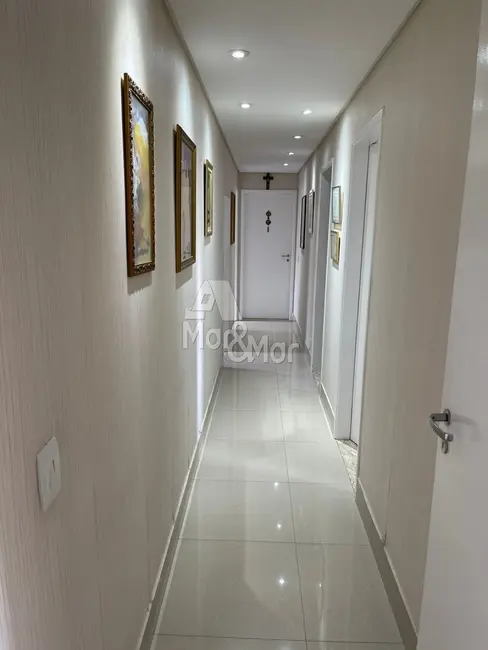 Apartamento com 3 quartos à venda, 129m2 em Pitangueiras, Guaruja - SP - imagem 5 Foto 5 de Apartamento com 3 quartos à venda, 129m2 em Pitangueiras, Guaruja - SP