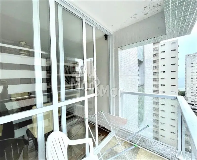 Apartamento com 3 quartos à venda, 111m2 em Pitangueiras, Guaruja - SP - imagem 5 Foto 5 de Apartamento com 3 quartos à venda, 111m2 em Pitangueiras, Guaruja - SP