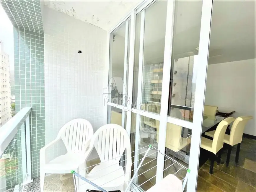 Apartamento com 3 quartos à venda, 111m2 em Pitangueiras, Guaruja - SP - imagem 6 Foto 6 de Apartamento com 3 quartos à venda, 111m2 em Pitangueiras, Guaruja - SP