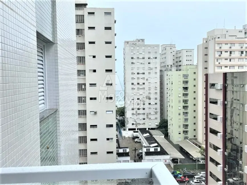 Apartamento com 3 quartos à venda, 111m2 em Pitangueiras, Guaruja - SP - imagem 7 Foto 7 de Apartamento com 3 quartos à venda, 111m2 em Pitangueiras, Guaruja - SP