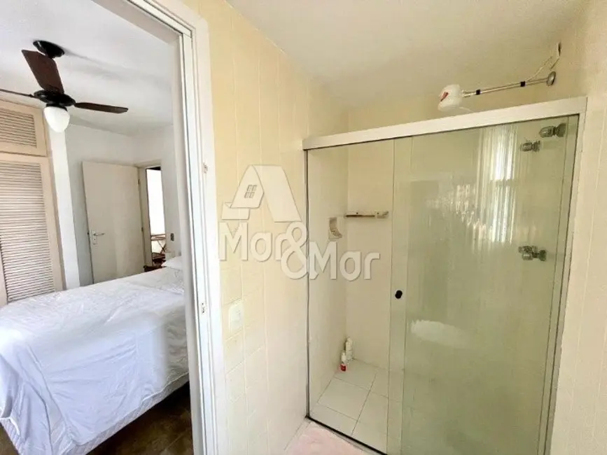 Apartamento com 3 quartos à venda, 111m2 em Pitangueiras, Guaruja - SP - imagem 9 Foto 9 de Apartamento com 3 quartos à venda, 111m2 em Pitangueiras, Guaruja - SP