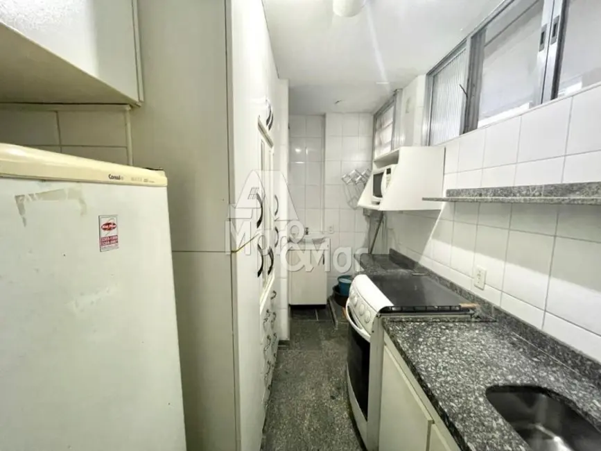 Apartamento com 1 quarto à venda, 65m2 em Pitangueiras, Guaruja - SP - imagem 9 Foto 9 de Apartamento com 1 quarto à venda, 65m2 em Pitangueiras, Guaruja - SP