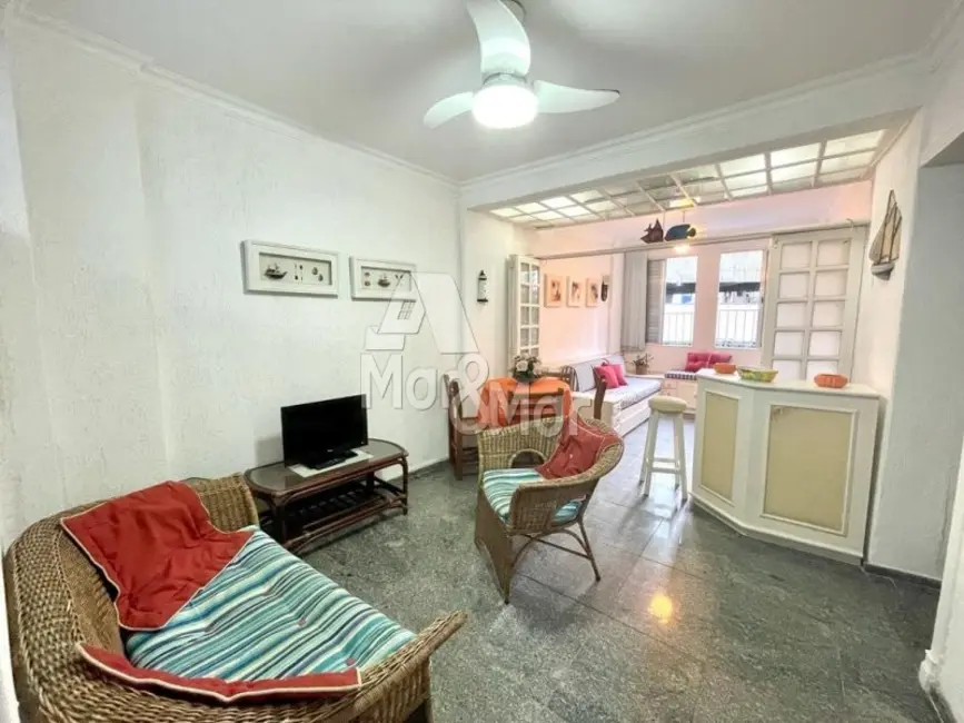 Apartamento com 1 quarto à venda, 65m2 em Pitangueiras, Guaruja - SP - imagem 3 Foto 3 de Apartamento com 1 quarto à venda, 65m2 em Pitangueiras, Guaruja - SP