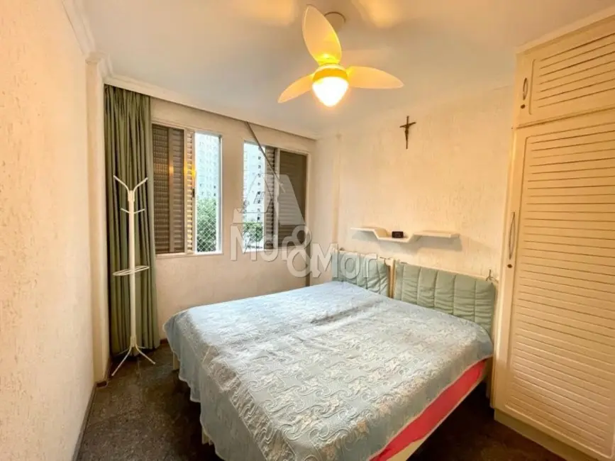 Apartamento com 1 quarto à venda, 65m2 em Pitangueiras, Guaruja - SP - imagem 5 Foto 5 de Apartamento com 1 quarto à venda, 65m2 em Pitangueiras, Guaruja - SP