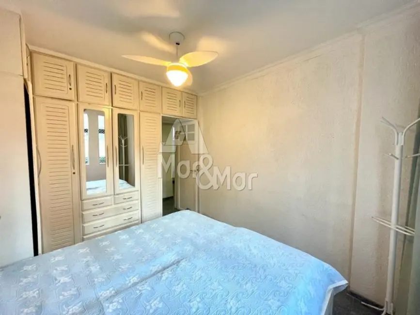 Apartamento com 1 quarto à venda, 65m2 em Pitangueiras, Guaruja - SP - imagem 6 Foto 6 de Apartamento com 1 quarto à venda, 65m2 em Pitangueiras, Guaruja - SP