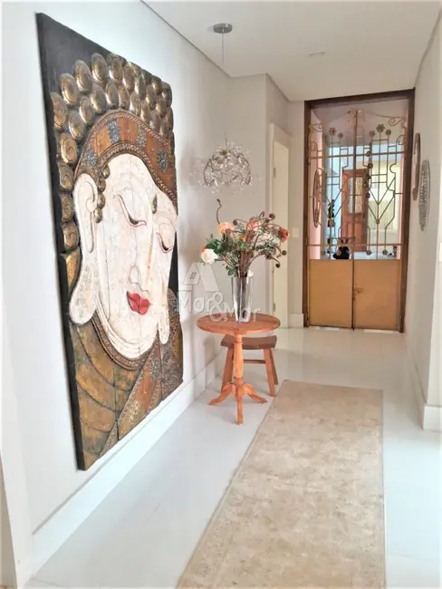 Foto 2 de Casa com 3 quartos à venda, 350m2 em Enseada, Guaruja - SP