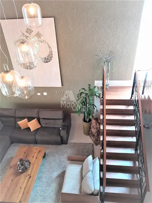 Foto 4 de Casa com 3 quartos à venda, 350m2 em Enseada, Guaruja - SP