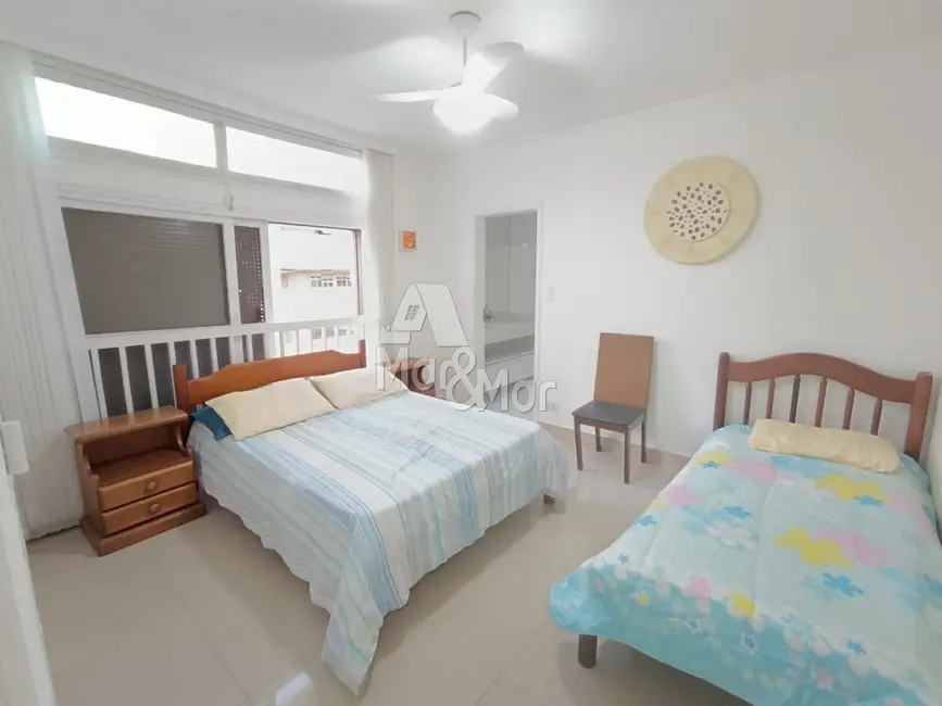 Apartamento com 3 quartos à venda, 134m2 em Pitangueiras, Guaruja - SP - imagem 5 Foto 5 de Apartamento com 3 quartos à venda, 134m2 em Pitangueiras, Guaruja - SP