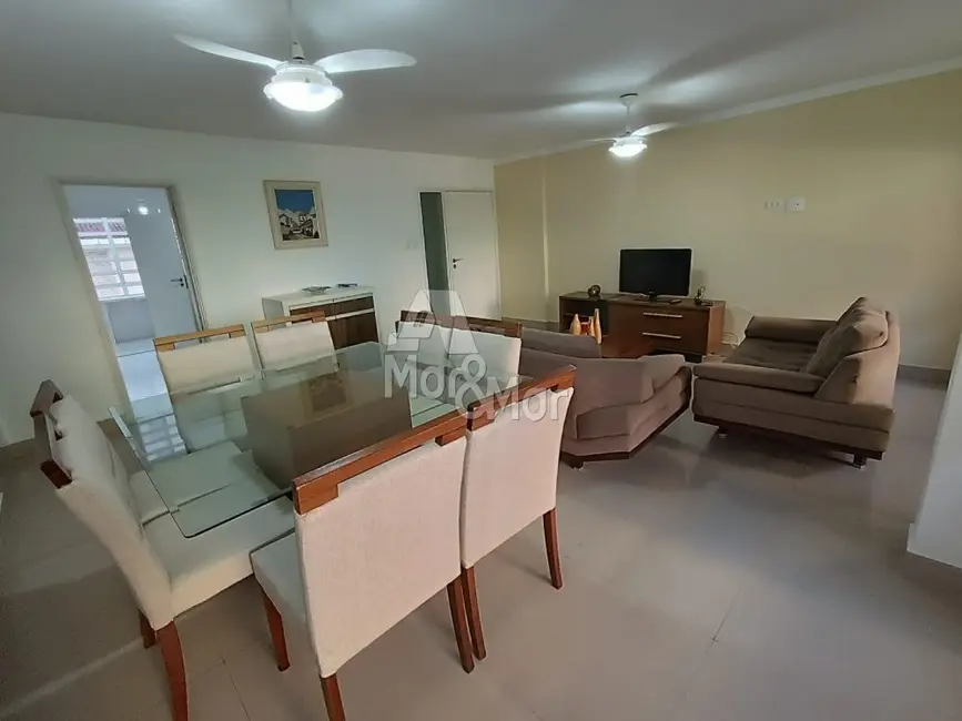 Apartamento com 3 quartos à venda, 134m2 em Pitangueiras, Guaruja - SP - imagem 4 Foto 4 de Apartamento com 3 quartos à venda, 134m2 em Pitangueiras, Guaruja - SP