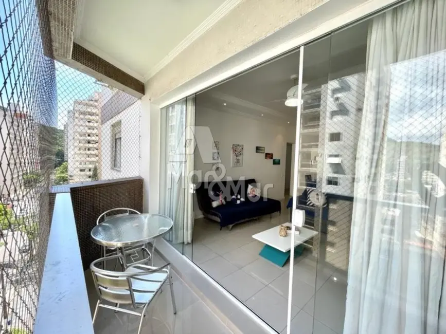 Foto 2 de Apartamento com 3 quartos à venda, 124m2 em Pitangueiras, Guaruja - SP