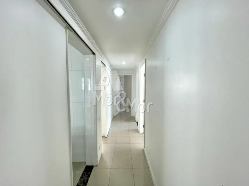 Foto 8 de Apartamento com 3 quartos à venda, 124m2 em Pitangueiras, Guaruja - SP