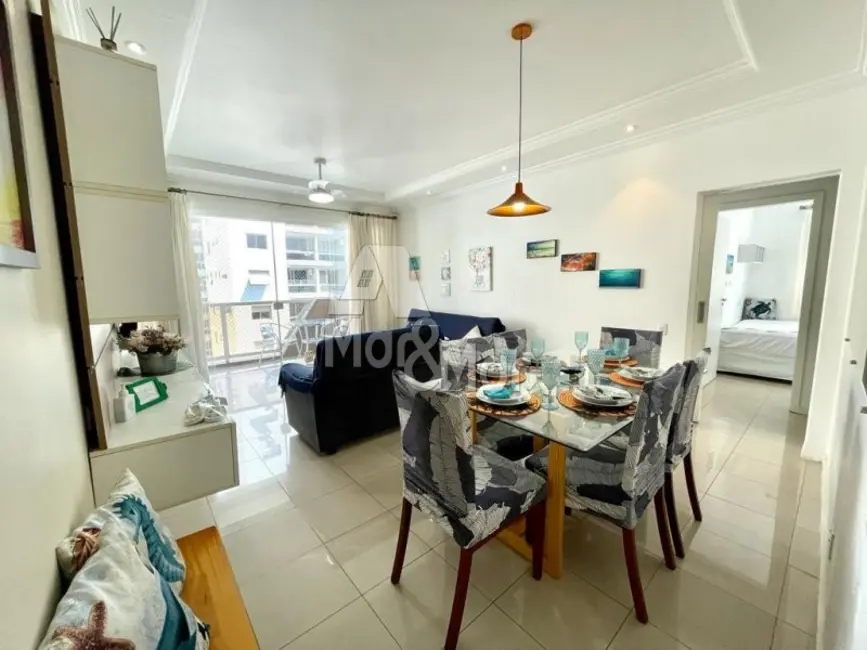 Foto 6 de Apartamento com 3 quartos à venda, 124m2 em Pitangueiras, Guaruja - SP