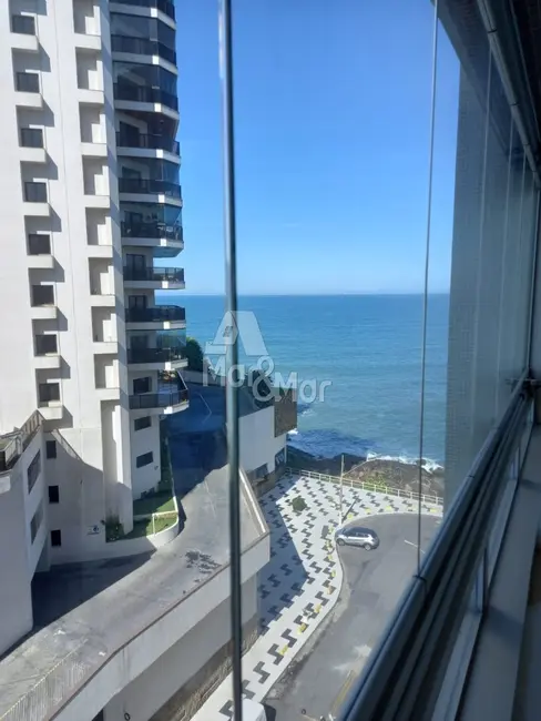 Foto 2 de Apartamento com 3 quartos à venda, 125m2 em Jardim Astúrias, Guaruja - SP