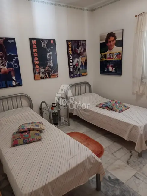 Foto 7 de Apartamento com 3 quartos à venda, 125m2 em Jardim Astúrias, Guaruja - SP