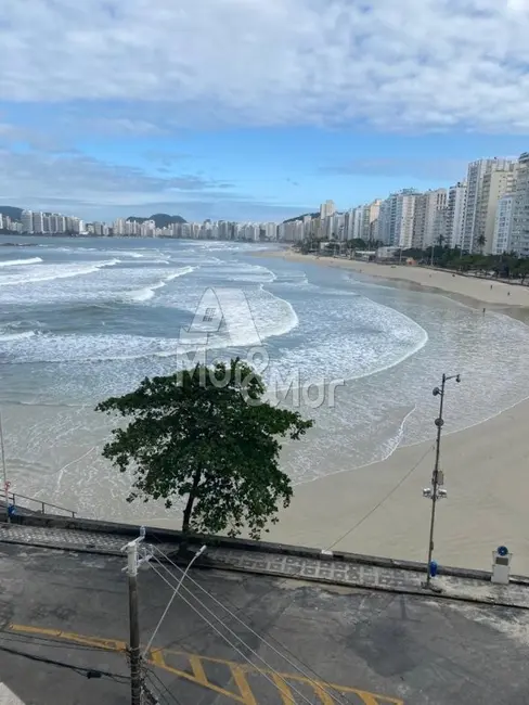 Foto 1 de Apartamento com 4 quartos à venda, 234m2 em Pitangueiras, Guaruja - SP