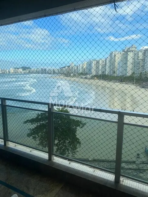 Apartamento com 4 quartos à venda, 234m2 em Pitangueiras, Guaruja - SP - imagem 3 Foto 3 de Apartamento com 4 quartos à venda, 234m2 em Pitangueiras, Guaruja - SP