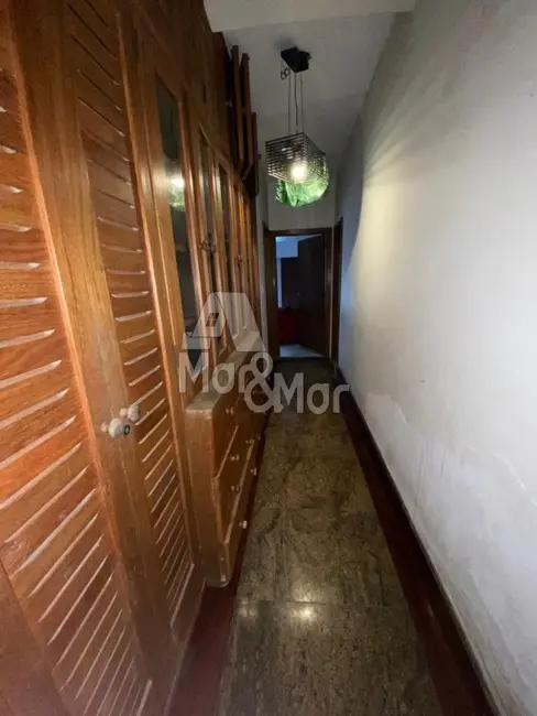 Apartamento com 4 quartos à venda, 234m2 em Pitangueiras, Guaruja - SP - imagem 6 Foto 6 de Apartamento com 4 quartos à venda, 234m2 em Pitangueiras, Guaruja - SP