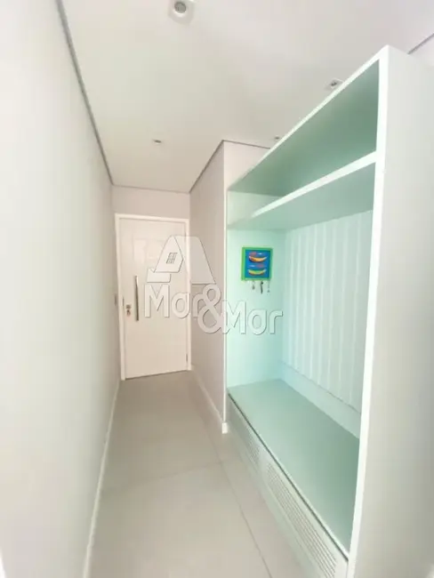 Foto 6 de Apartamento com 3 quartos à venda, 120m2 em Vila Alzira, Guaruja - SP