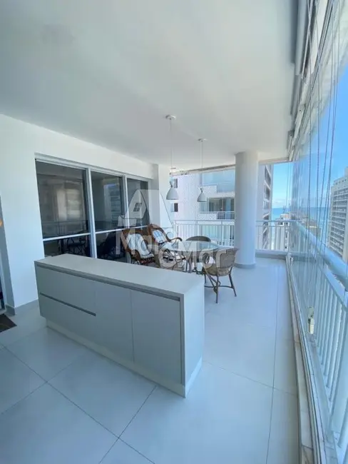 Foto 2 de Apartamento com 3 quartos à venda, 120m2 em Vila Alzira, Guaruja - SP