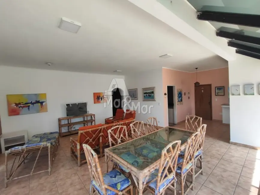 Cobertura com 3 quartos à venda, 206m2 em Jardim Las Palmas, Guaruja - SP - imagem 4 Foto 4 de Cobertura com 3 quartos à venda, 206m2 em Jardim Las Palmas, Guaruja - SP