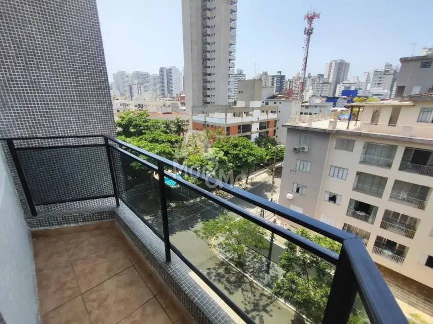 Foto 2 de Cobertura com 3 quartos à venda, 206m2 em Jardim Las Palmas, Guaruja - SP