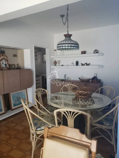 Foto 7 de Cobertura com 3 quartos para alugar, 120m2 em Enseada, Guaruja - SP