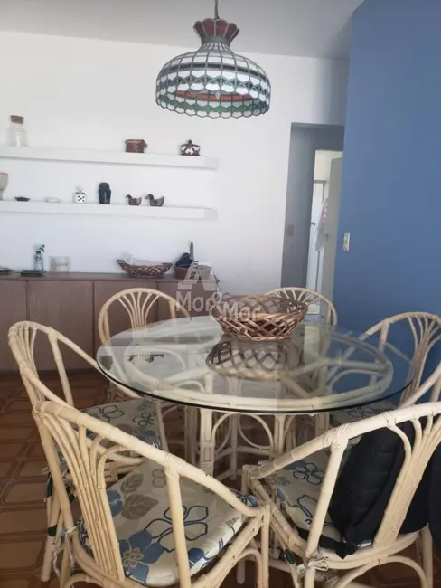 Foto 8 de Cobertura com 3 quartos para alugar, 120m2 em Enseada, Guaruja - SP