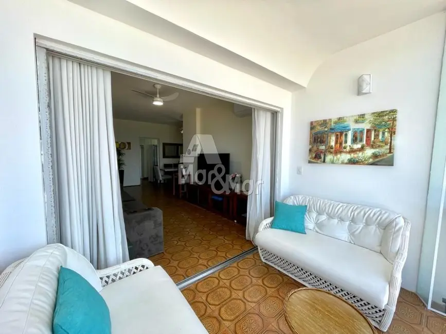 Apartamento com 3 quartos à venda, 120m2 em Pitangueiras, Guaruja - SP - imagem 3 Foto 3 de Apartamento com 3 quartos à venda, 120m2 em Pitangueiras, Guaruja - SP