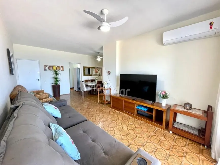 Apartamento com 3 quartos à venda, 120m2 em Pitangueiras, Guaruja - SP - imagem 5 Foto 5 de Apartamento com 3 quartos à venda, 120m2 em Pitangueiras, Guaruja - SP