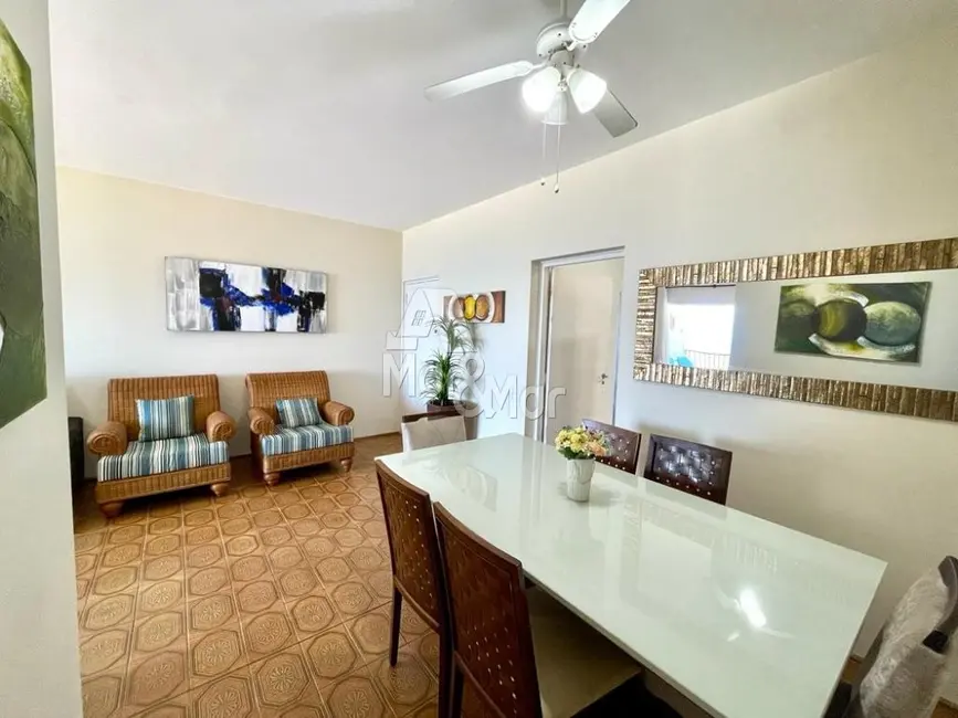 Apartamento com 3 quartos à venda, 120m2 em Pitangueiras, Guaruja - SP - imagem 8 Foto 8 de Apartamento com 3 quartos à venda, 120m2 em Pitangueiras, Guaruja - SP