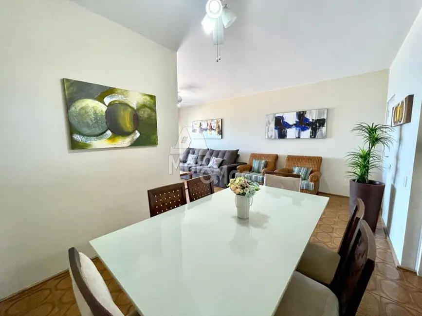 Apartamento com 3 quartos à venda, 120m2 em Pitangueiras, Guaruja - SP - imagem 7 Foto 7 de Apartamento com 3 quartos à venda, 120m2 em Pitangueiras, Guaruja - SP