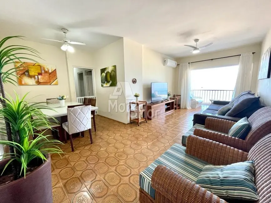 Apartamento com 3 quartos à venda, 120m2 em Pitangueiras, Guaruja - SP - imagem 6 Foto 6 de Apartamento com 3 quartos à venda, 120m2 em Pitangueiras, Guaruja - SP