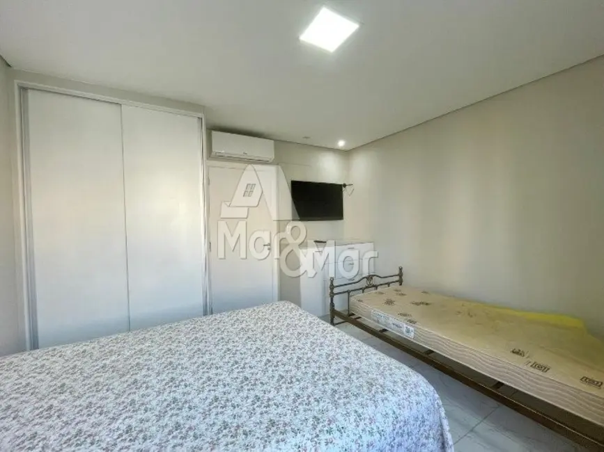 Apartamento com 2 quartos à venda, 90m2 em Pitangueiras, Guaruja - SP - imagem 6 Foto 6 de Apartamento com 2 quartos à venda, 90m2 em Pitangueiras, Guaruja - SP